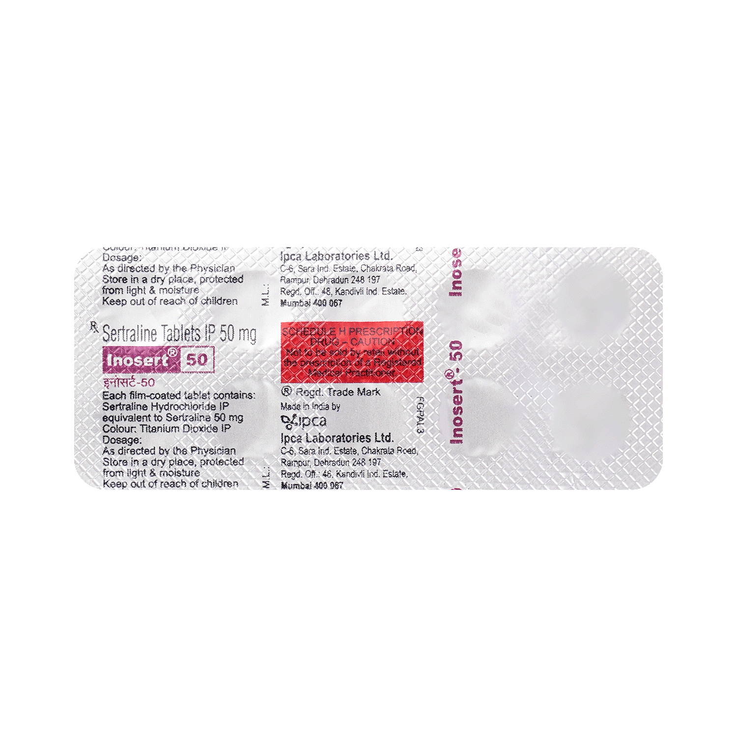 medicine