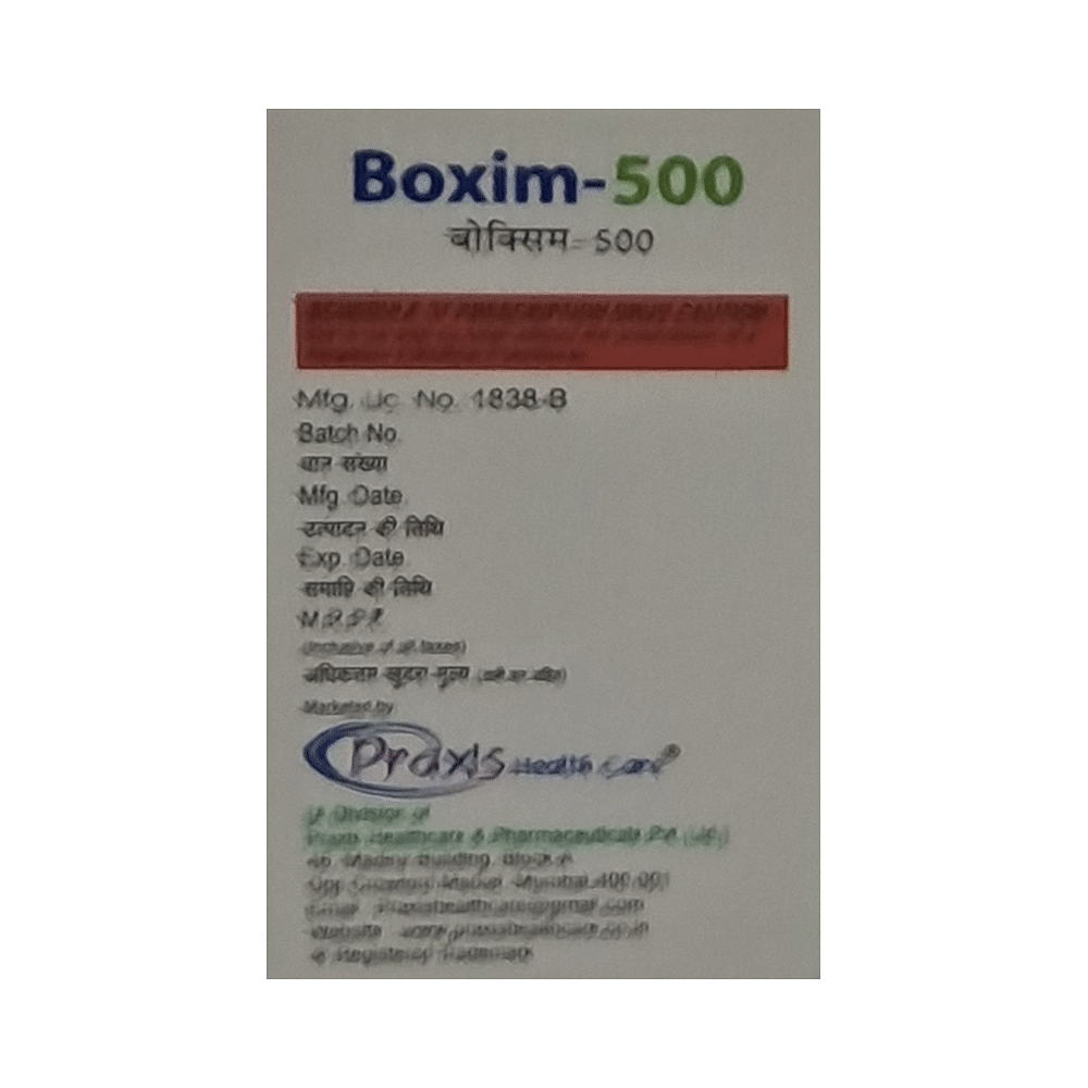 medicine