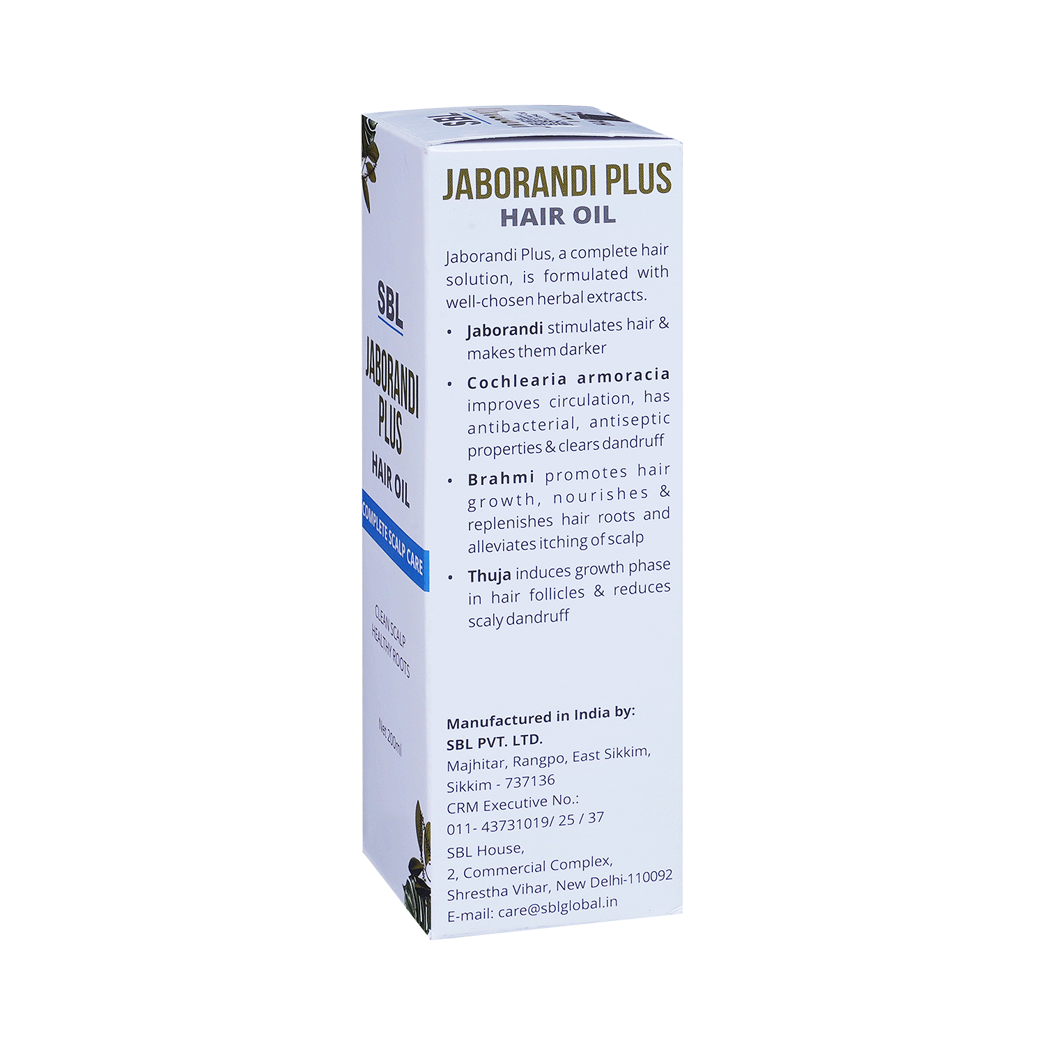 medicine