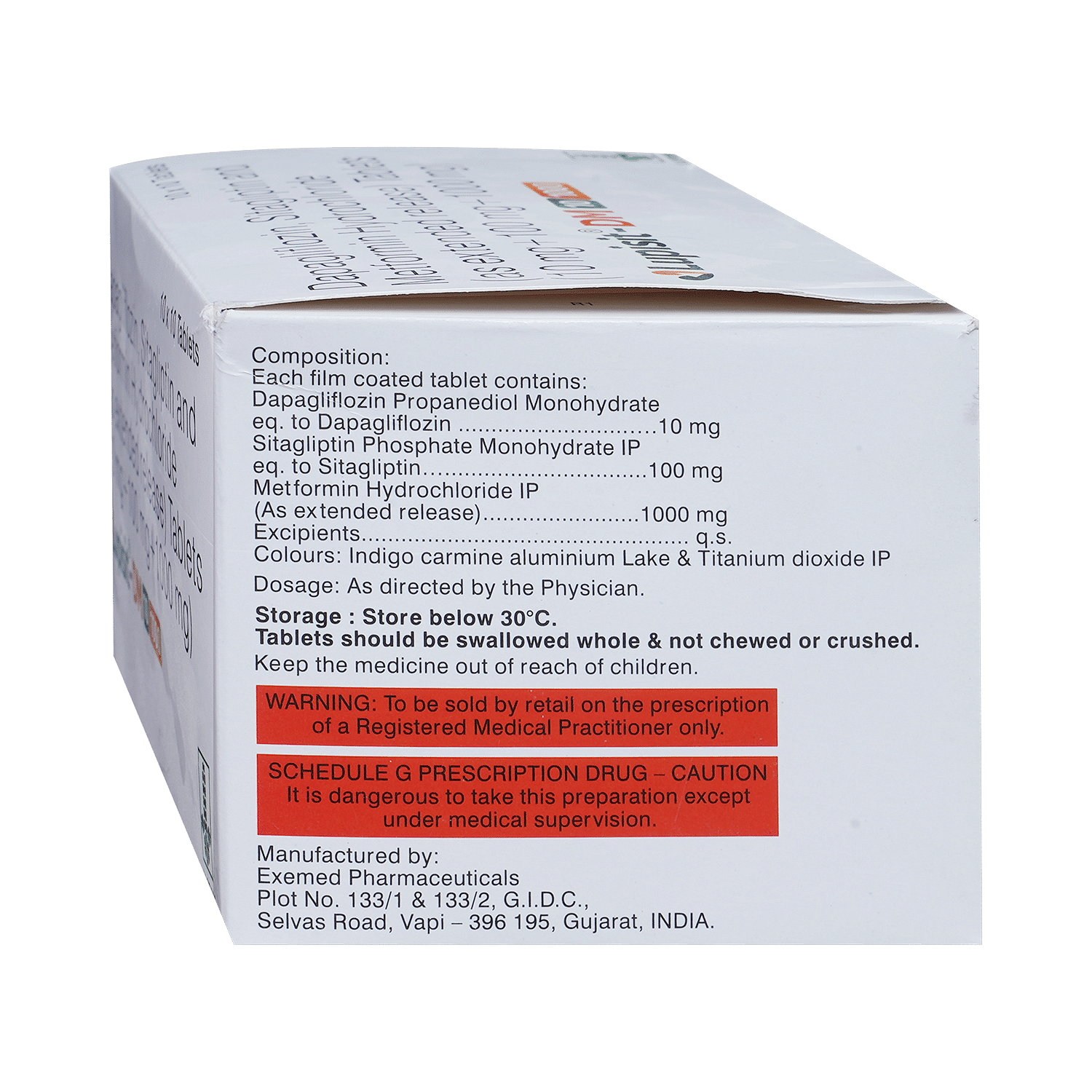 medicine