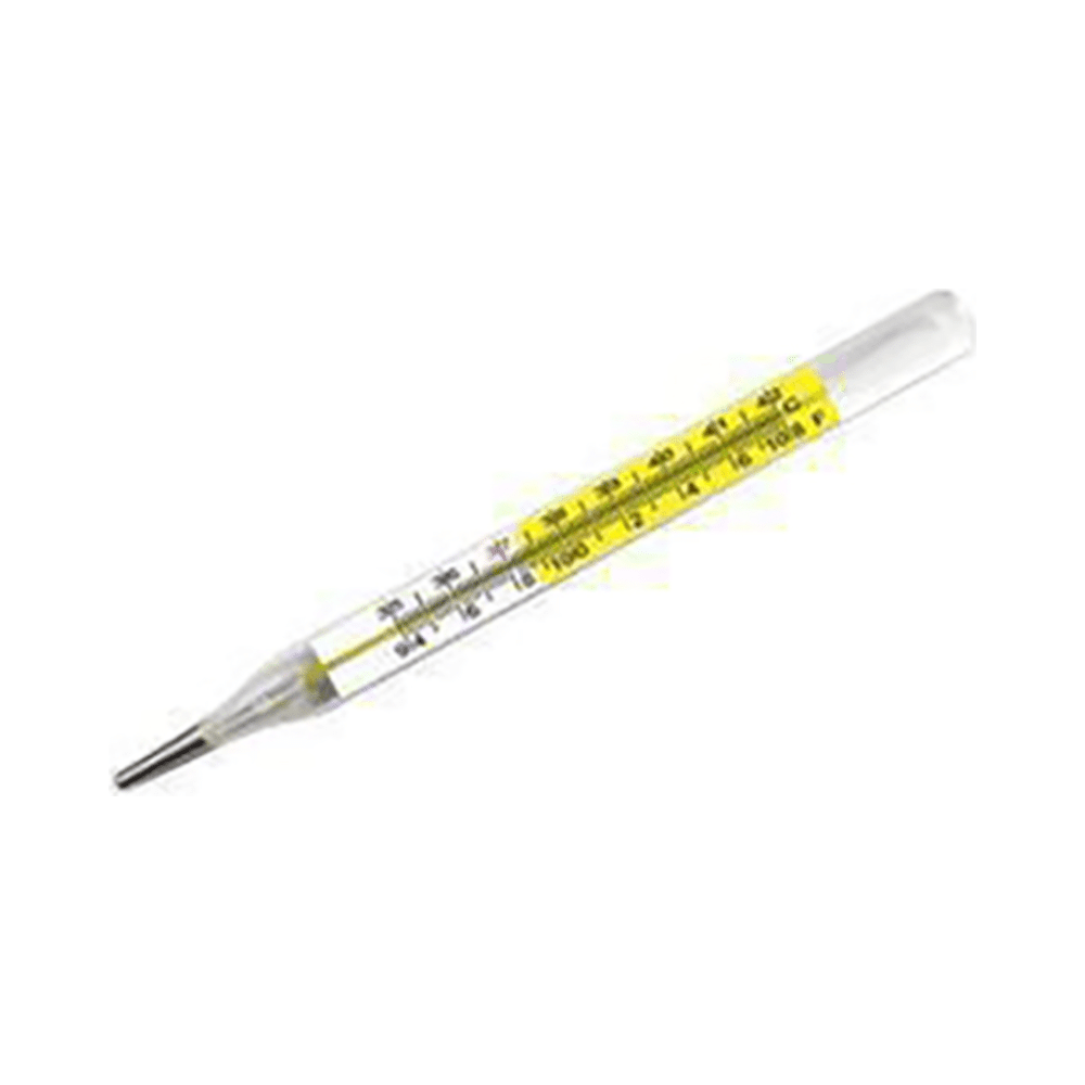 9M Oval Thermometer