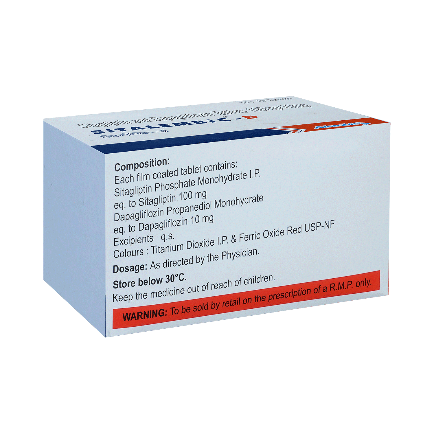 medicine