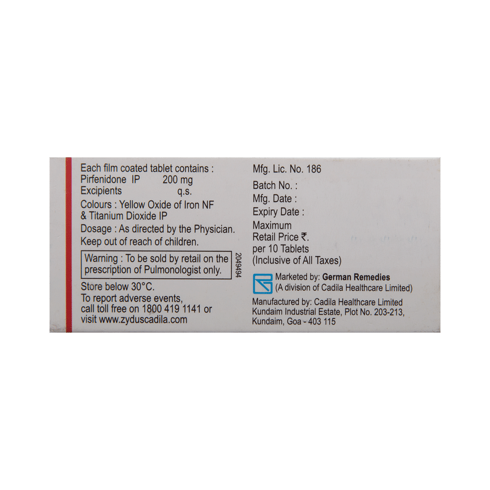 medicine