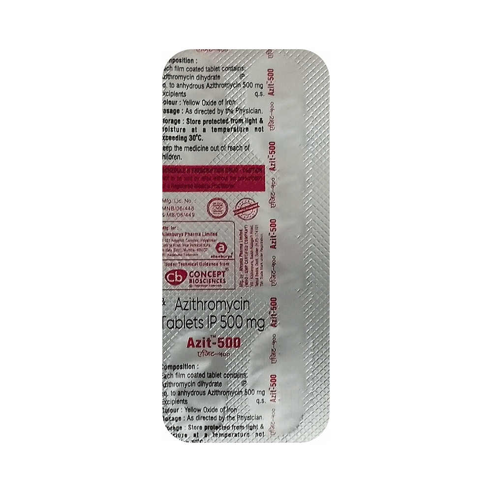 medicine