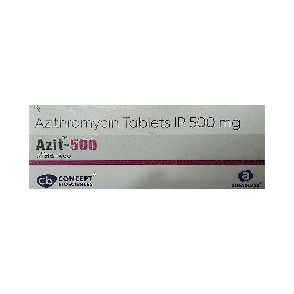 medicine