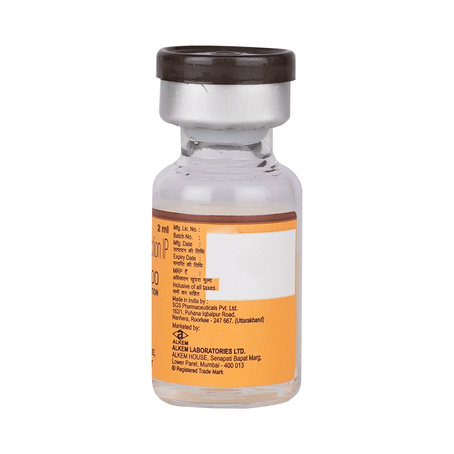 medicine