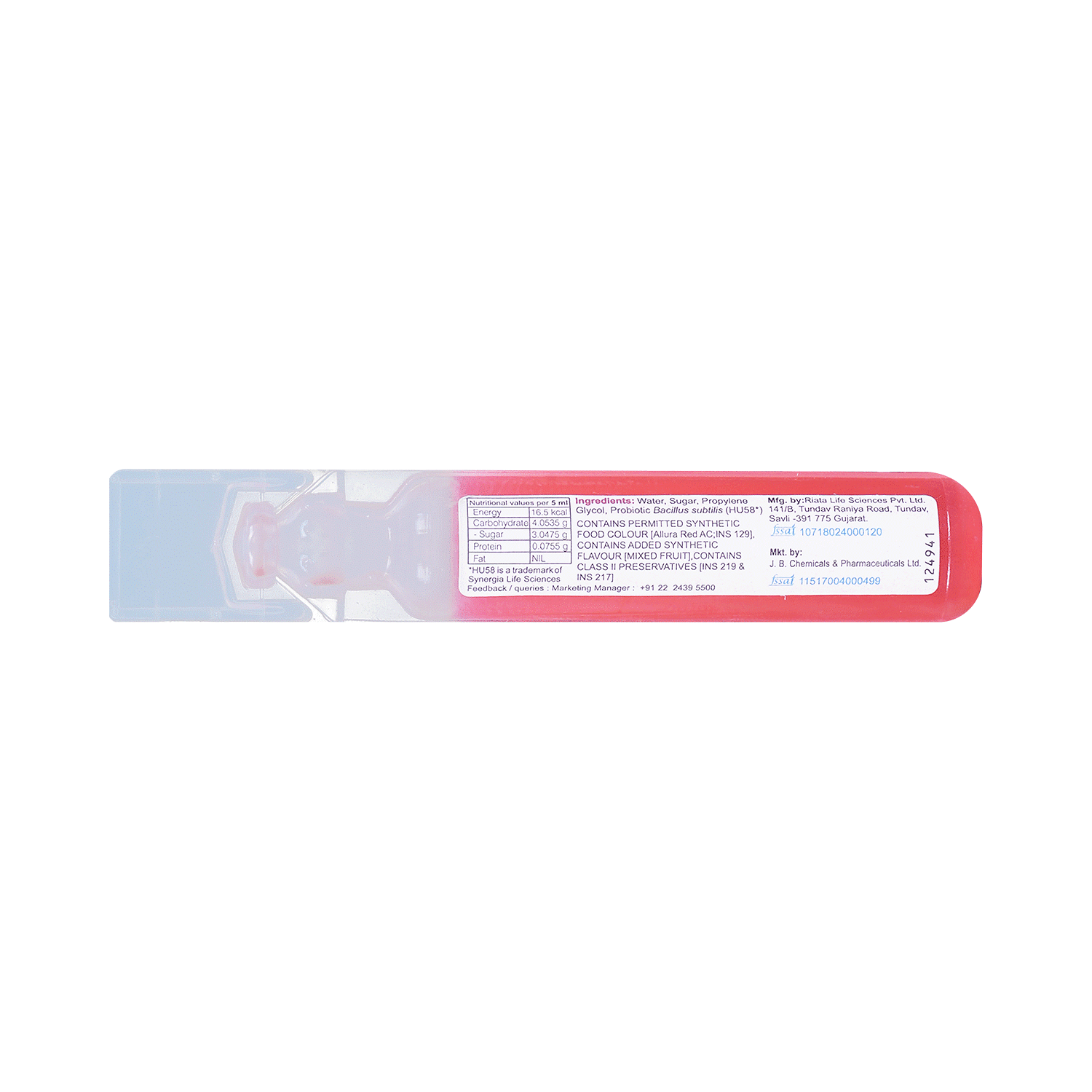 medicine