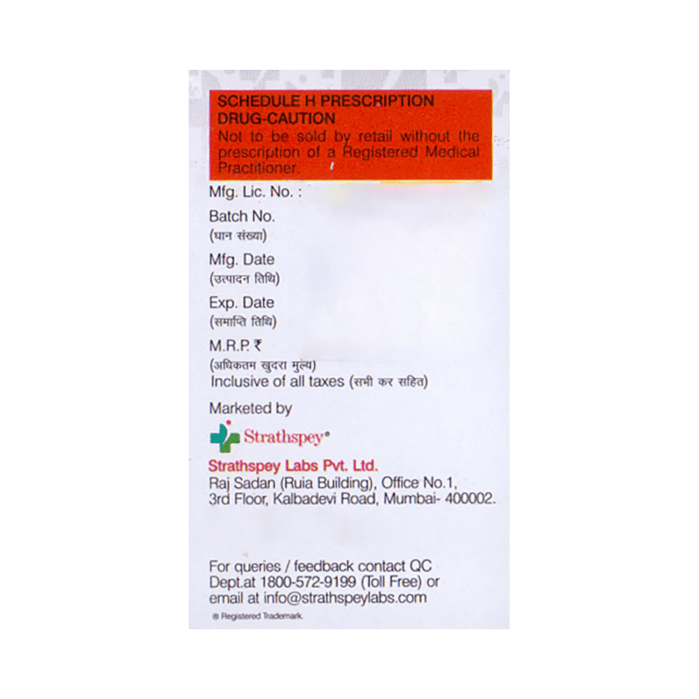 medicine
