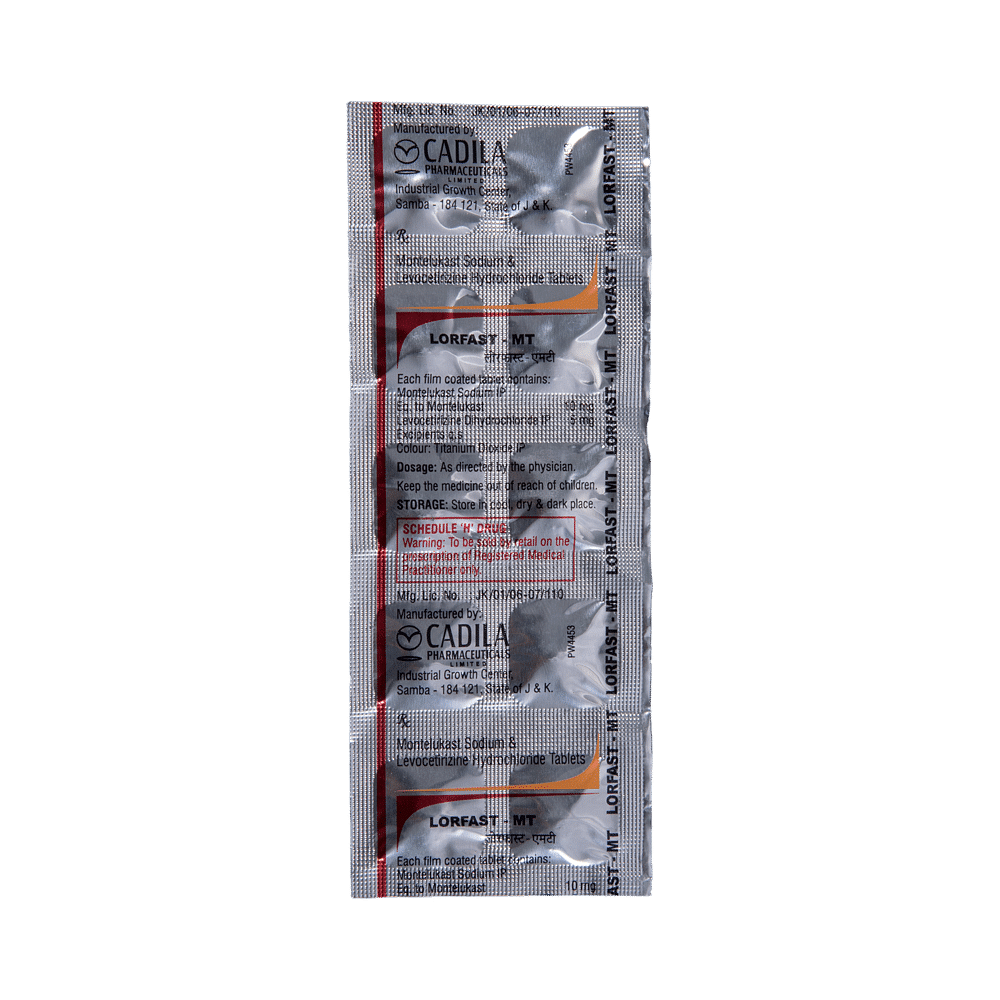 medicine