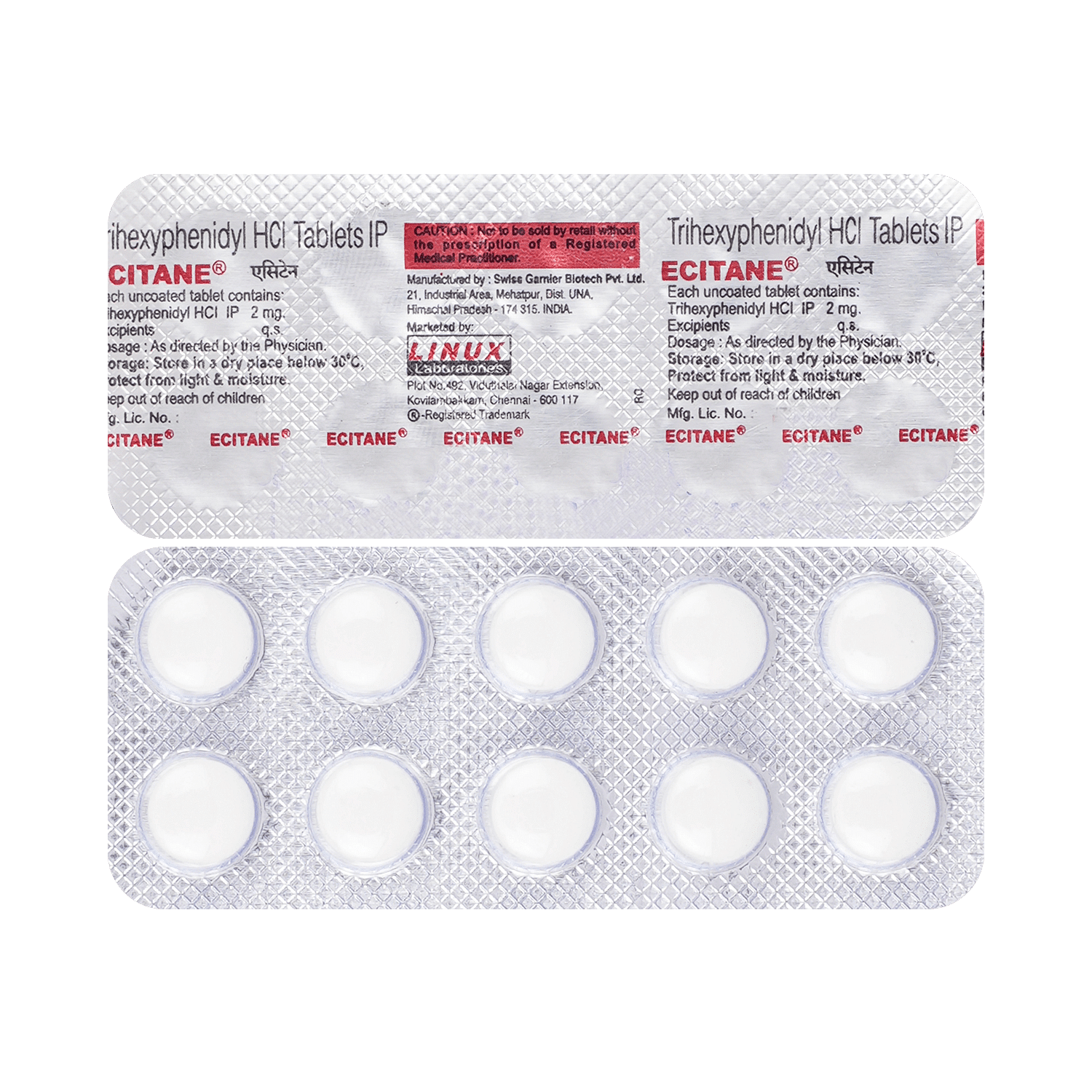 medicine