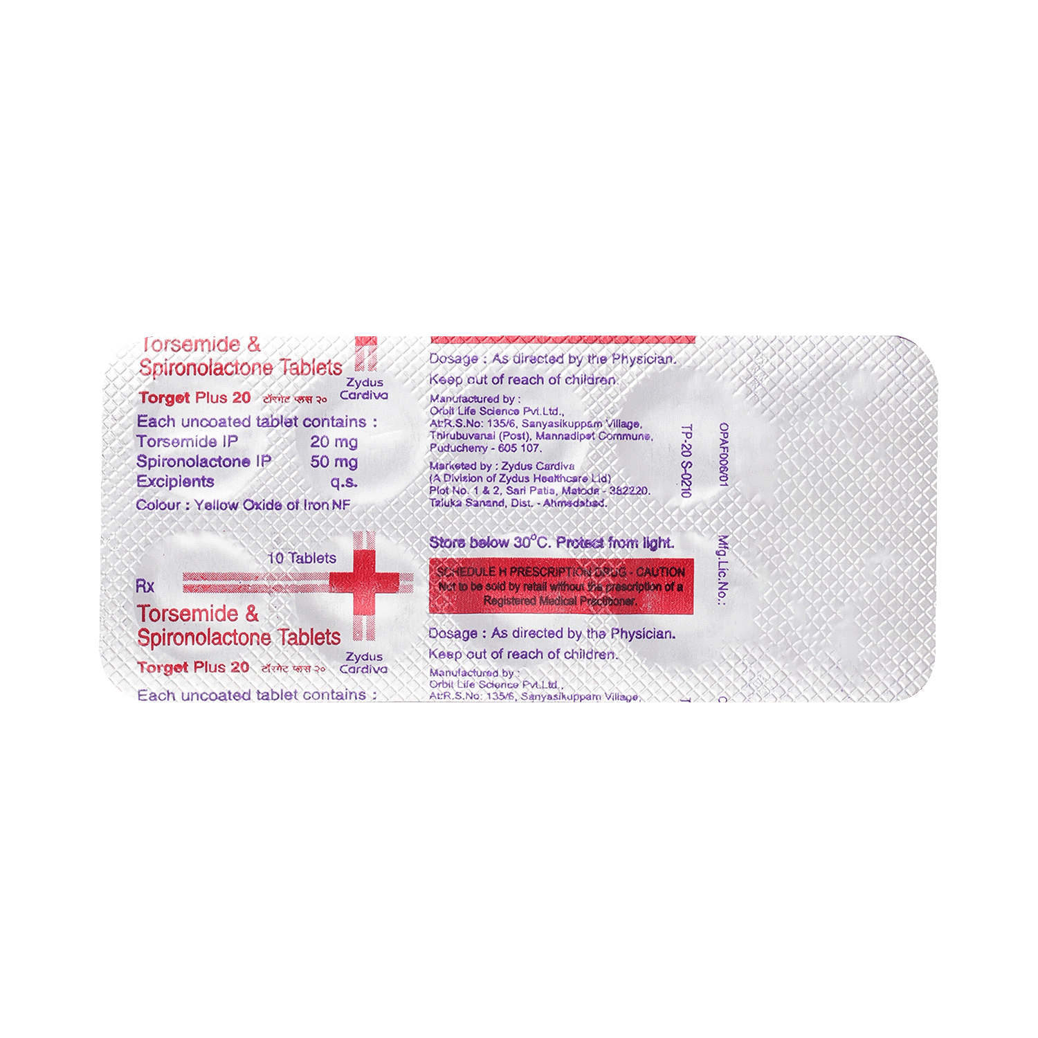 medicine
