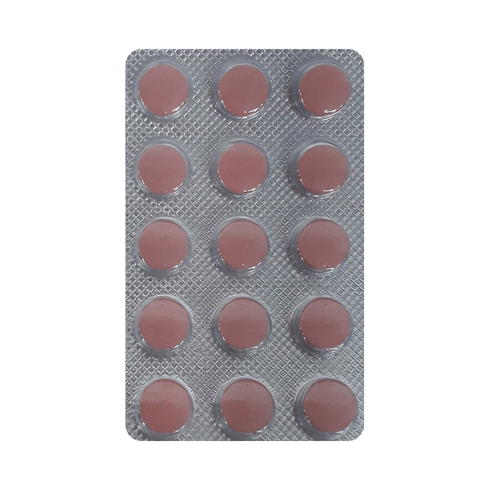 medicine