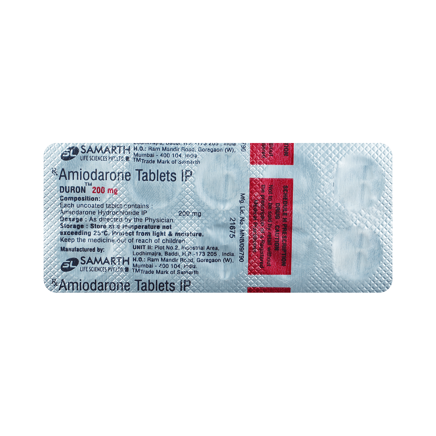 medicine