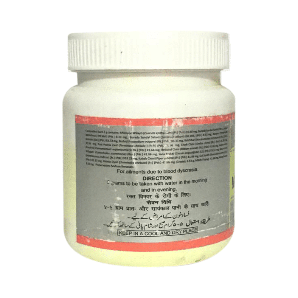 medicine