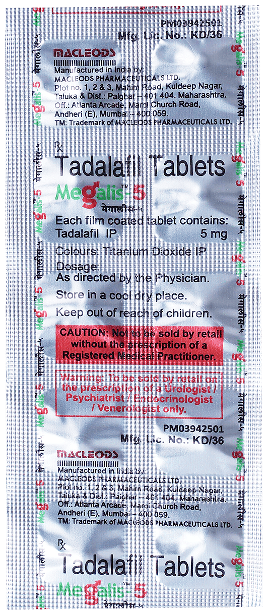 medicine