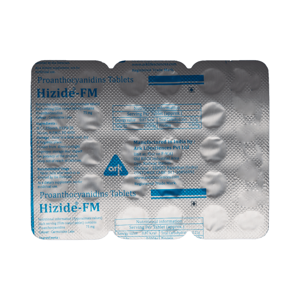 medicine
