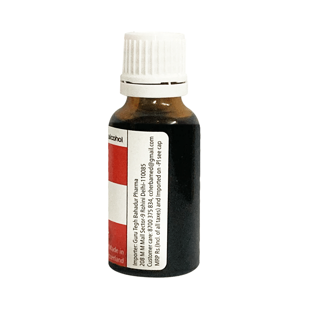 medicine