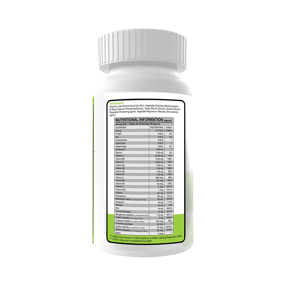 medicine