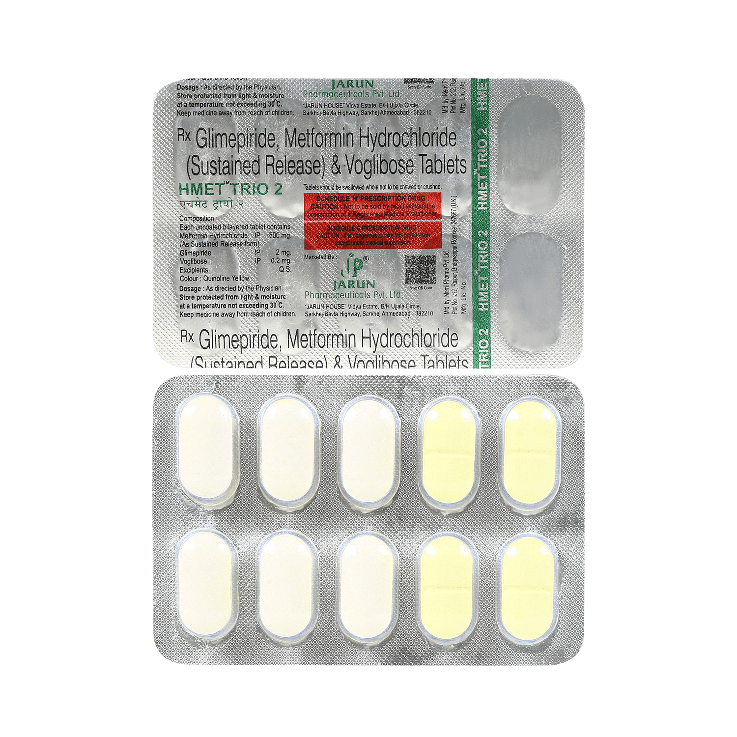 medicine