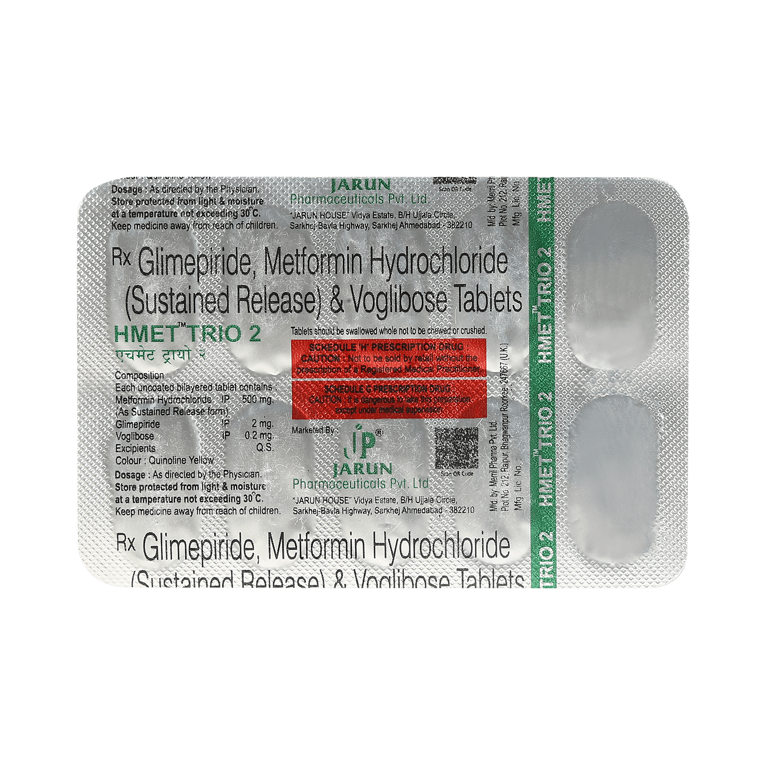 medicine