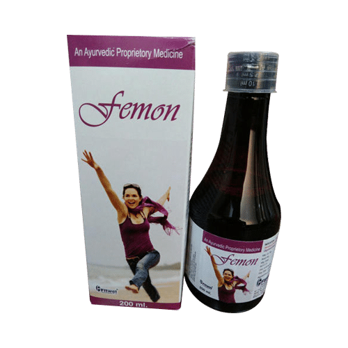 Femon Syrup