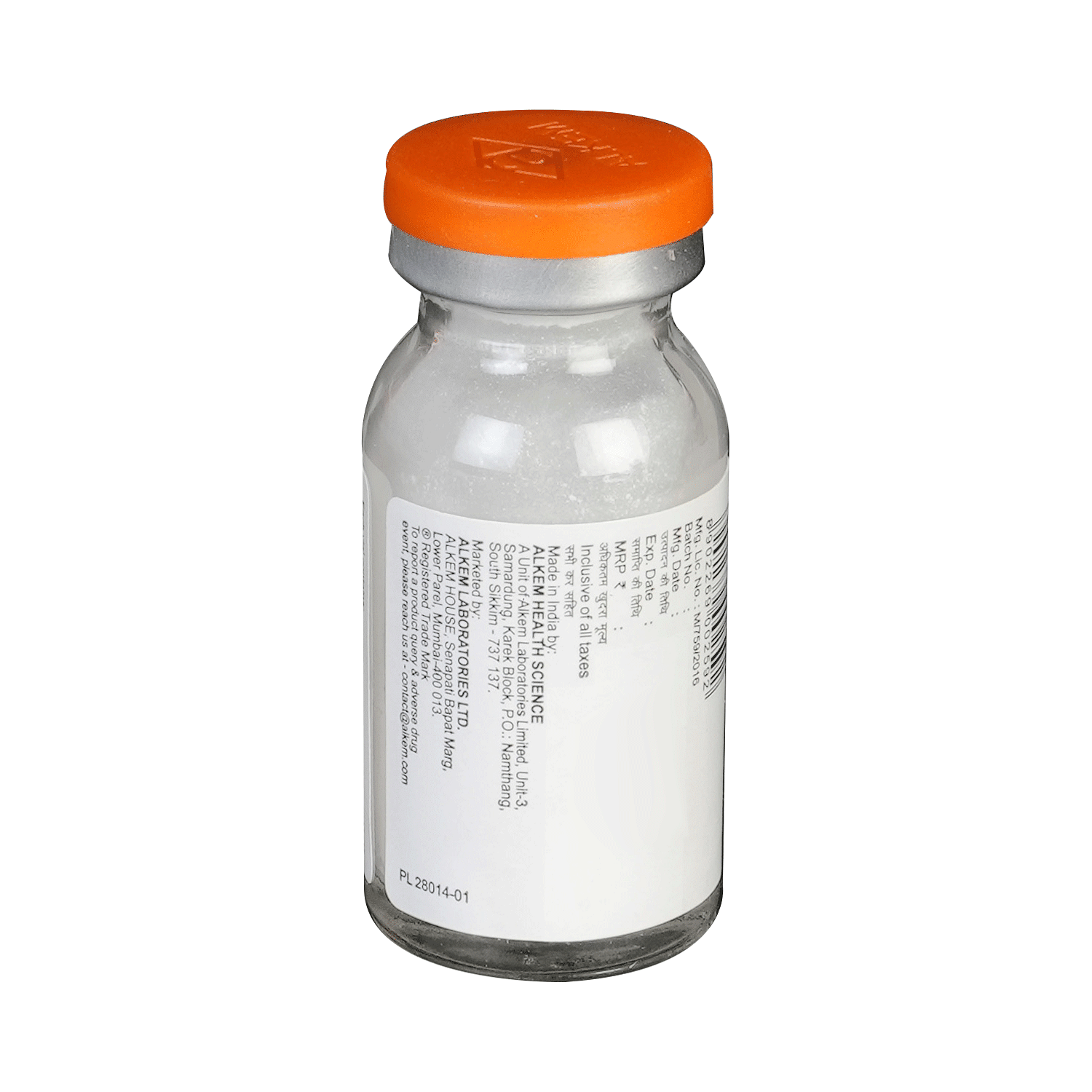 medicine