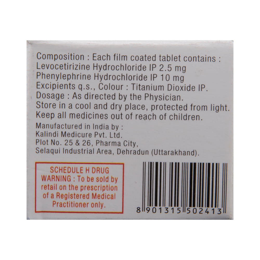 medicine