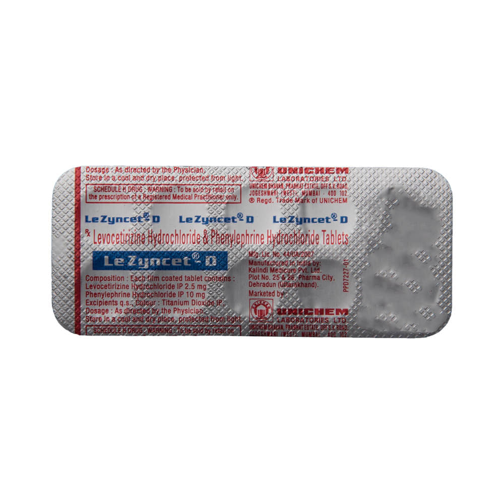 medicine