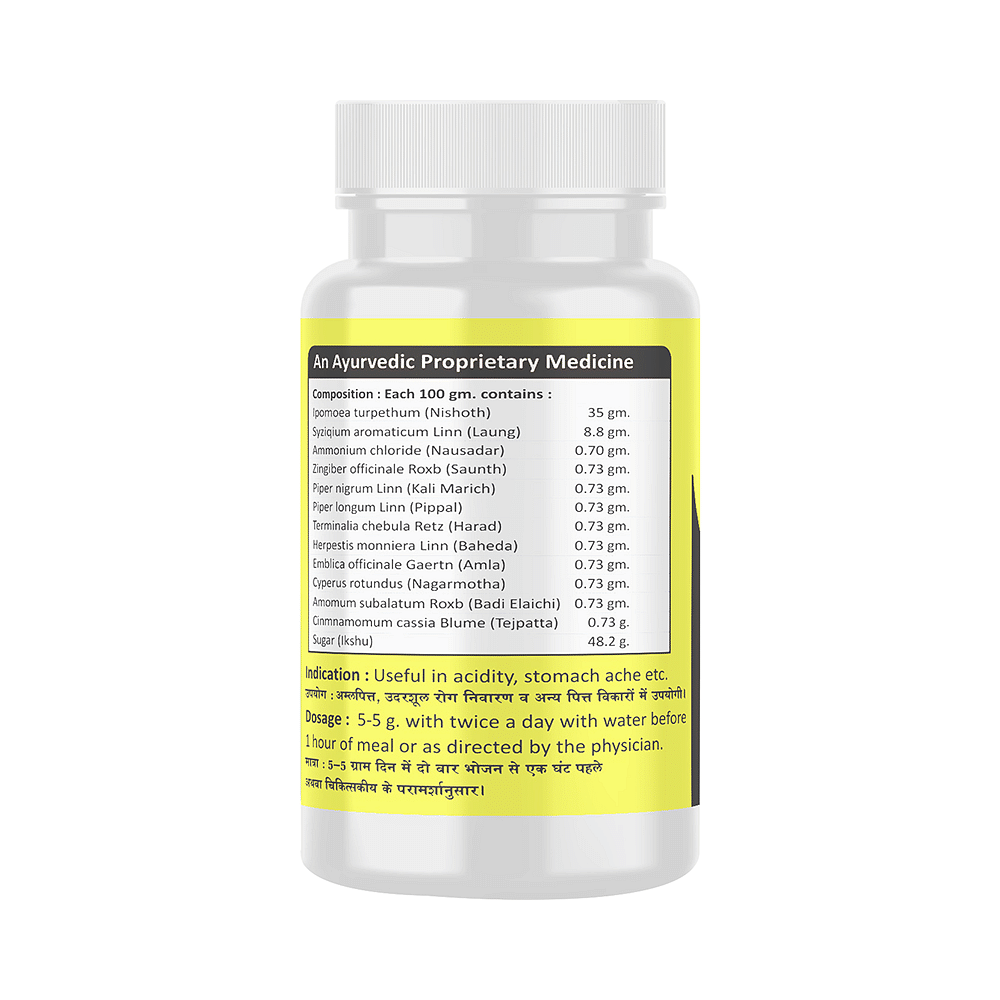 medicine
