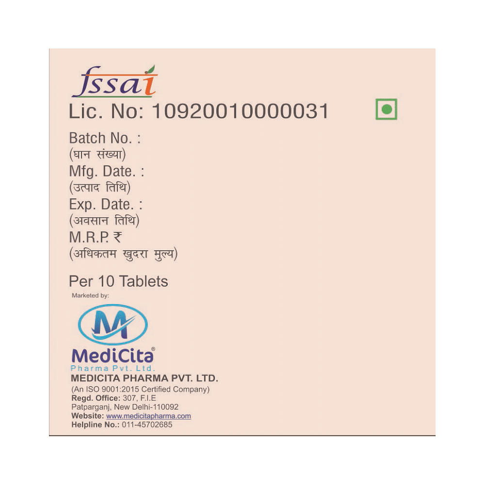 medicine