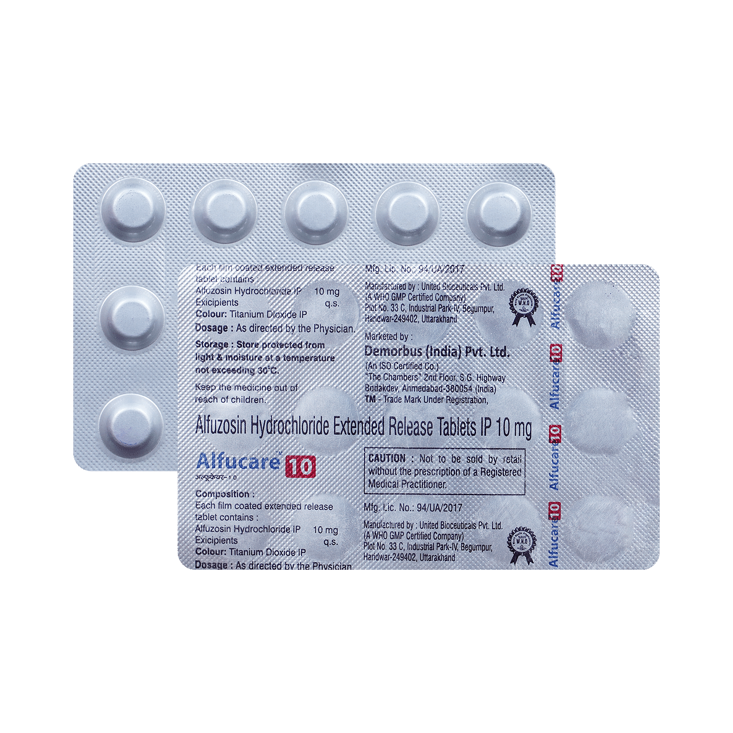 medicine