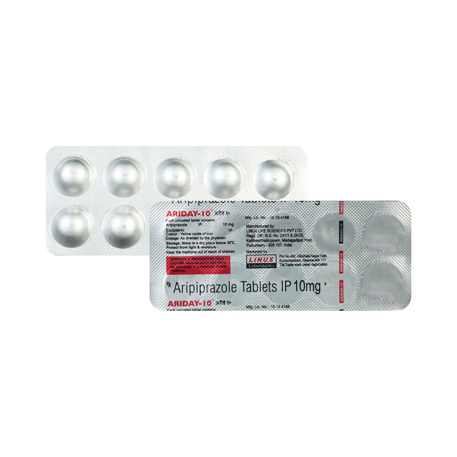 medicine