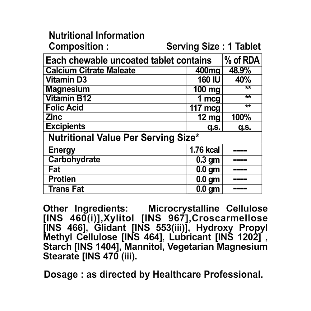 medicine