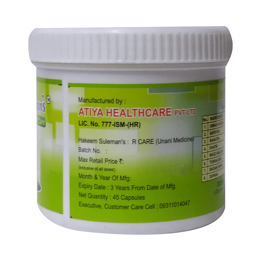 medicine