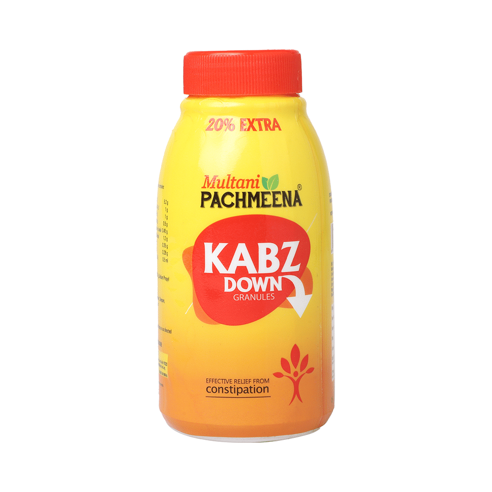 Multani Kabz Down Granules