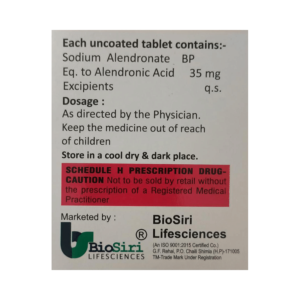 medicine