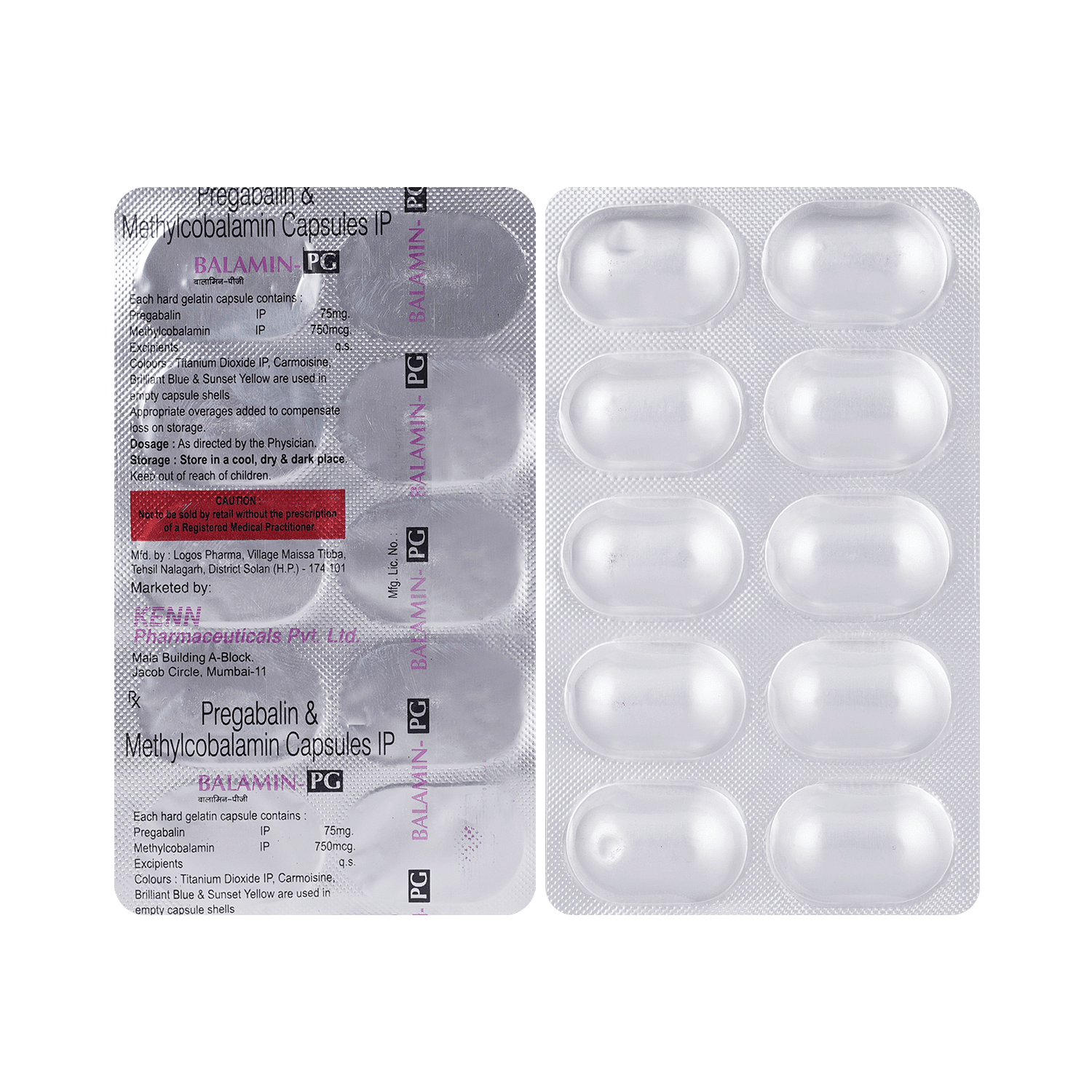 medicine