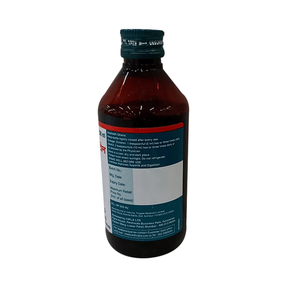 medicine