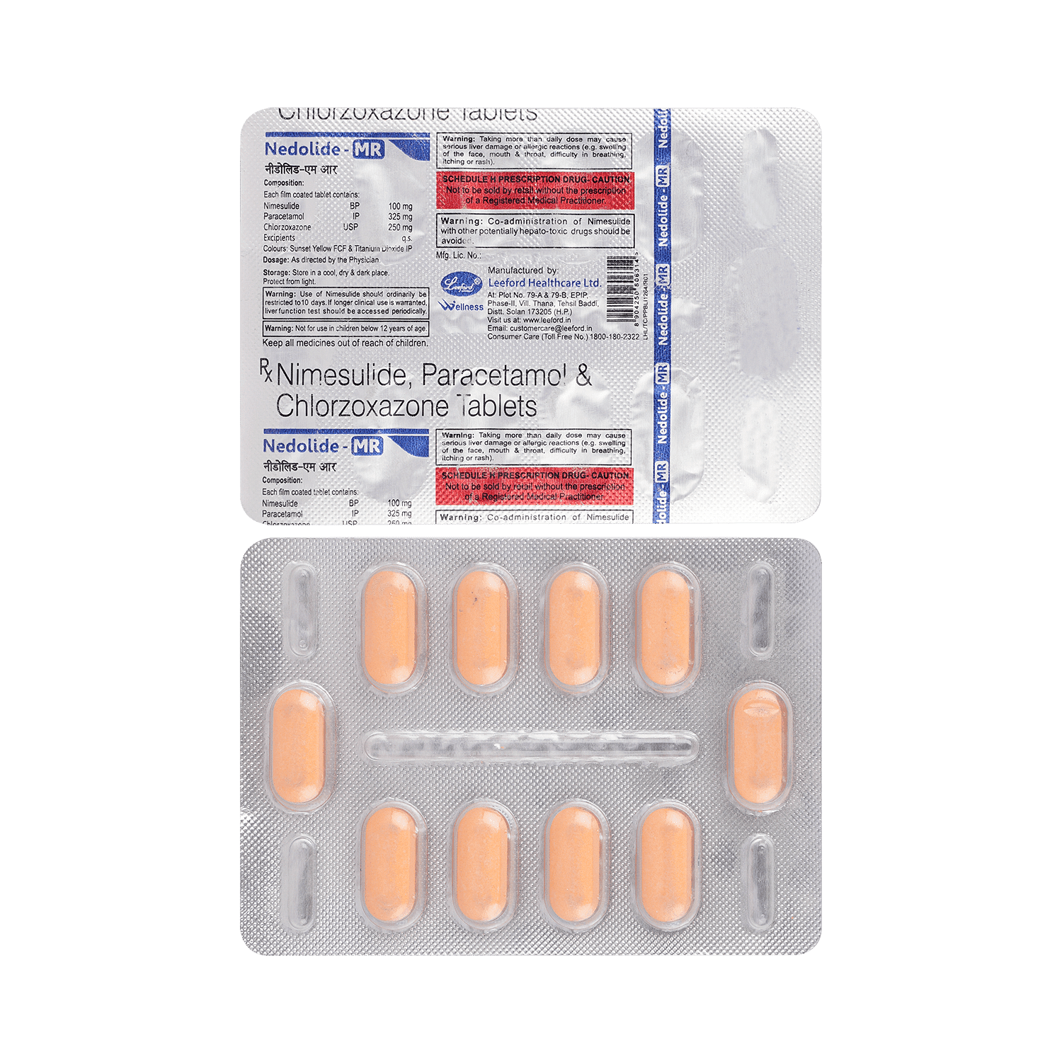 medicine