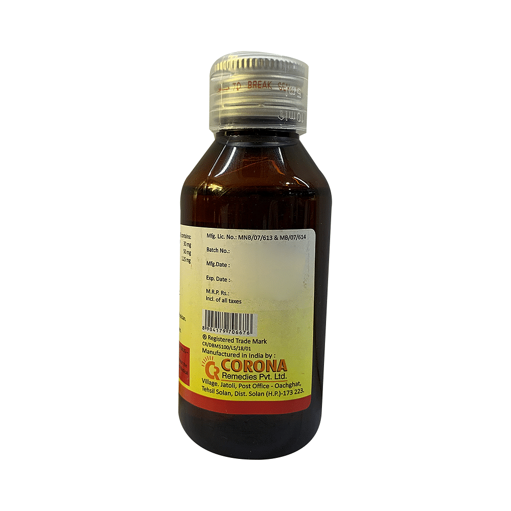 medicine