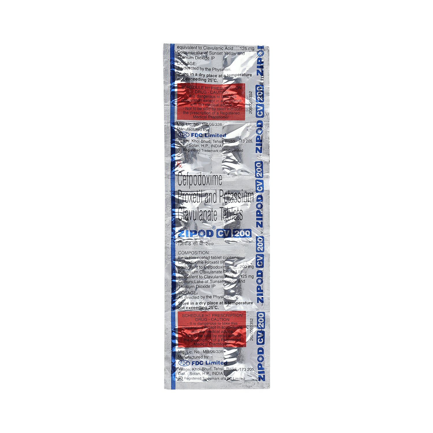medicine