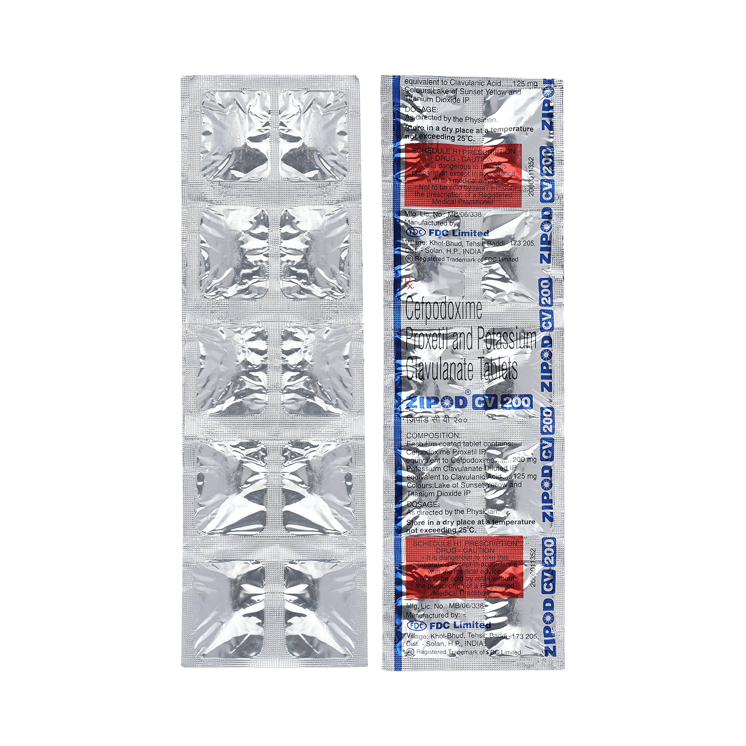 medicine