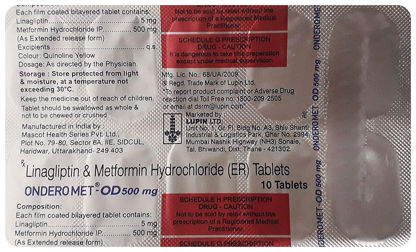 medicine