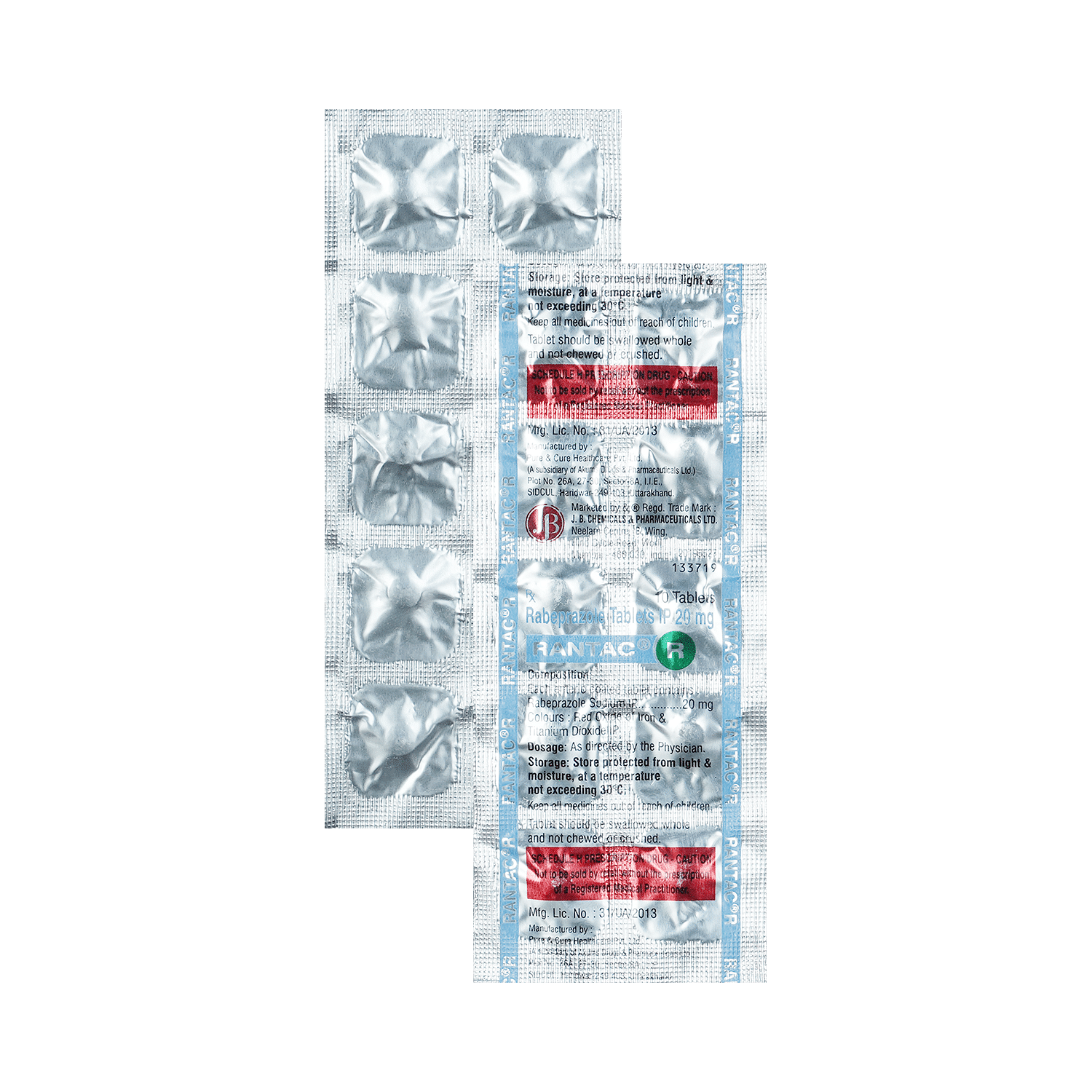 medicine