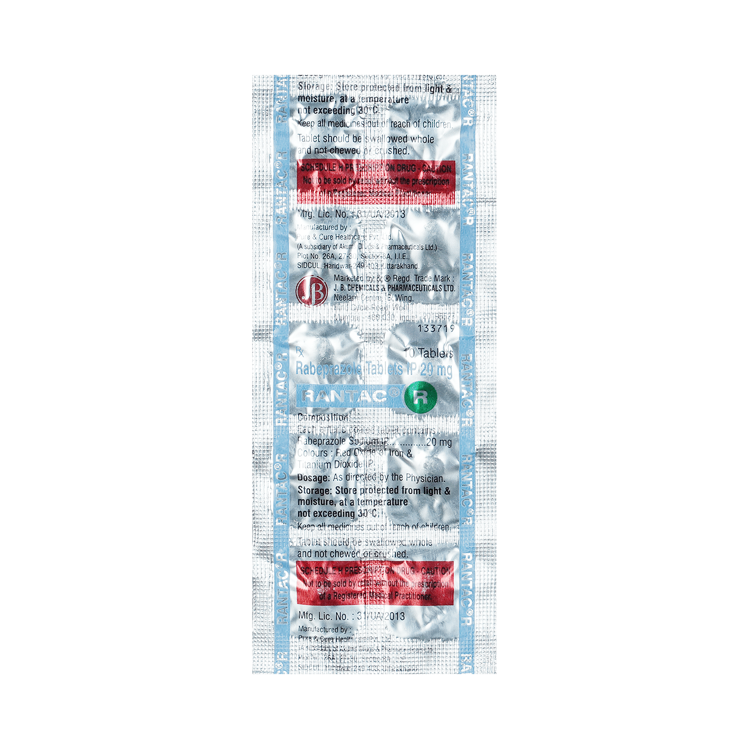medicine