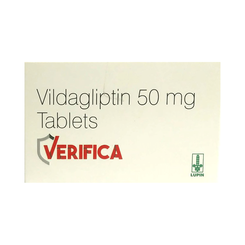 Verifica Tablet