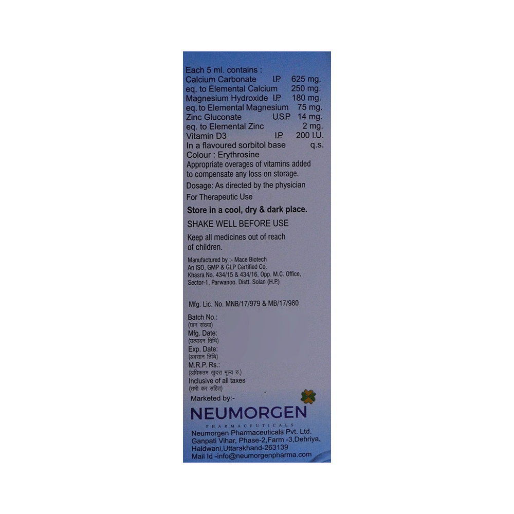 medicine