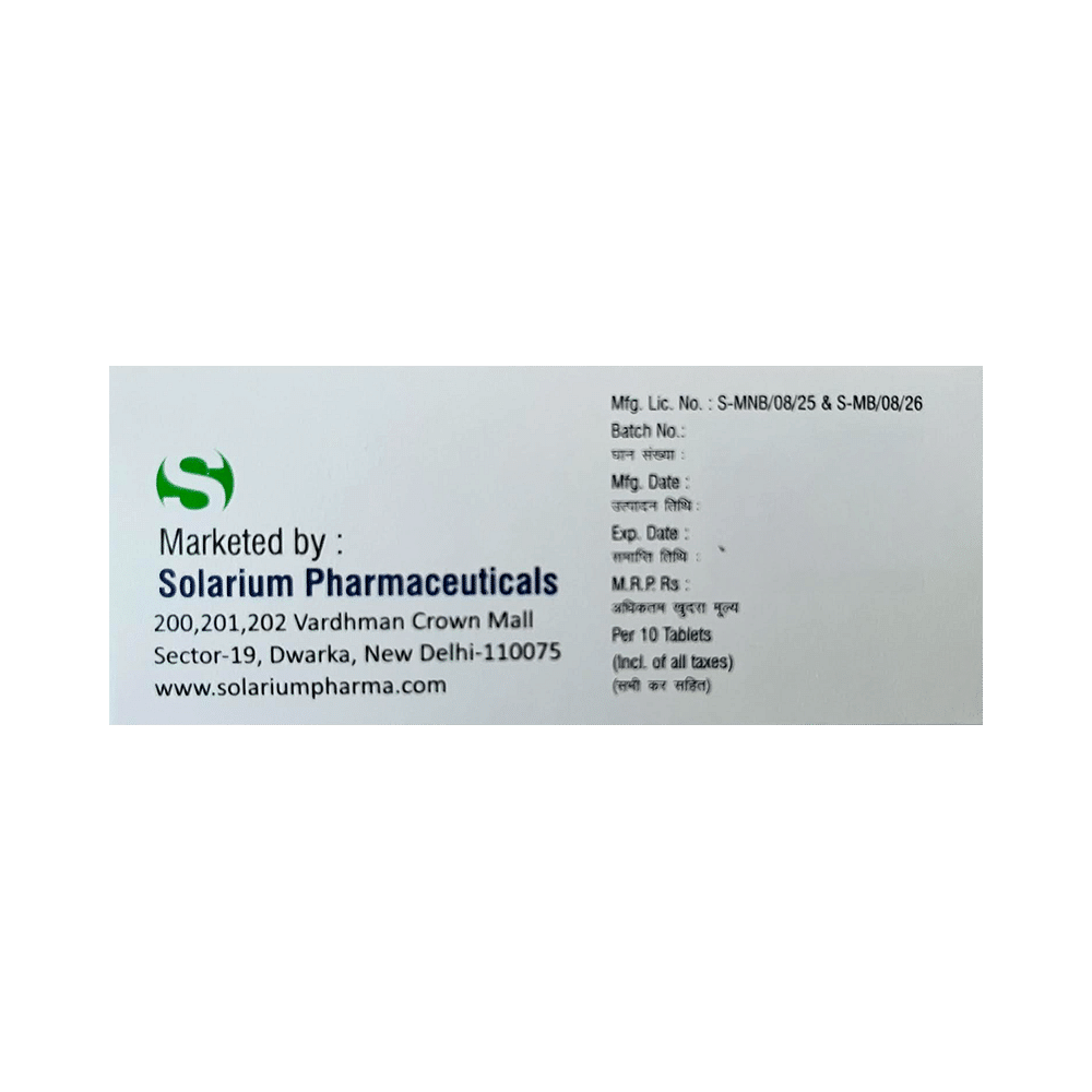 medicine