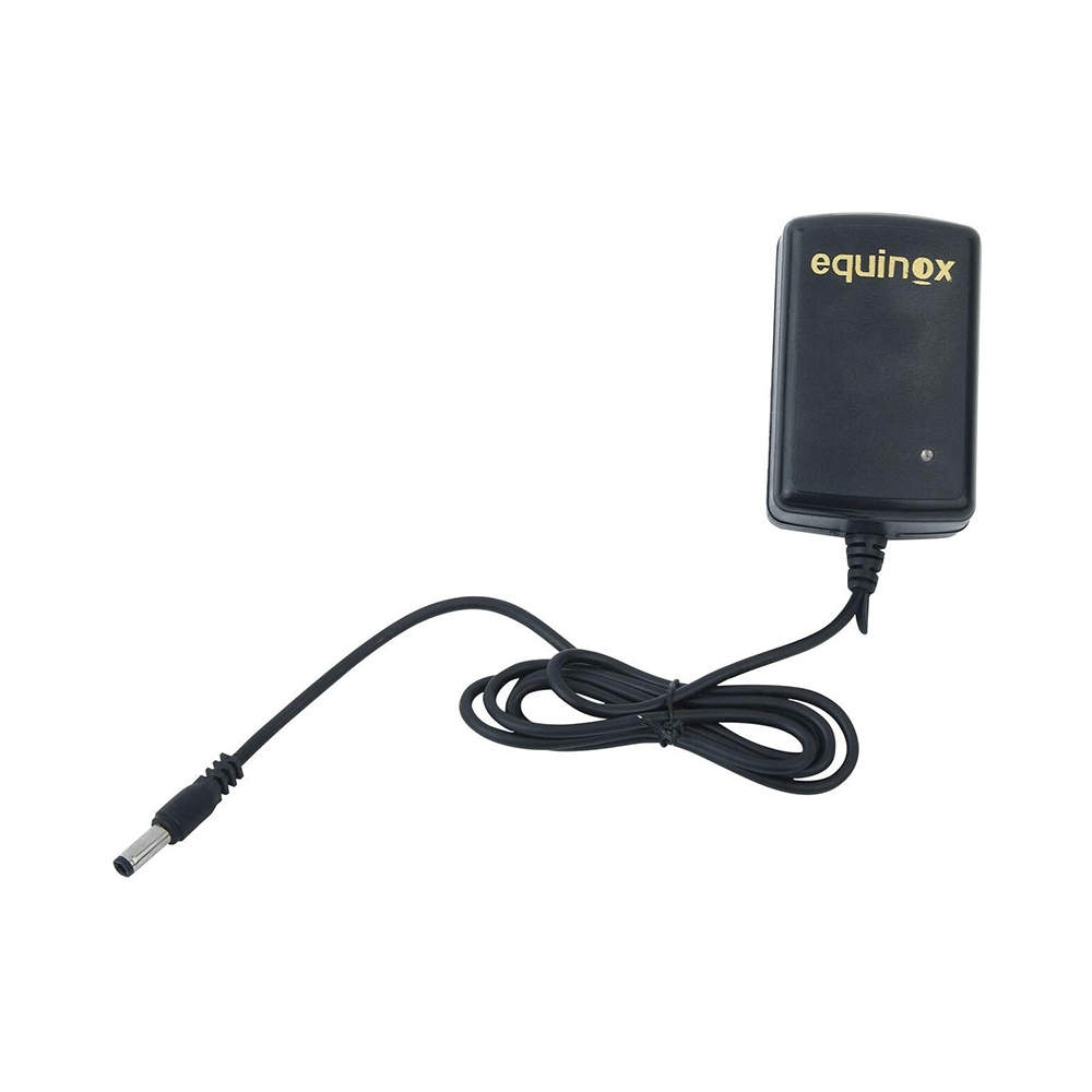 Equinox Digital Blood Pressure Monitor Adapter EQ-AD-105