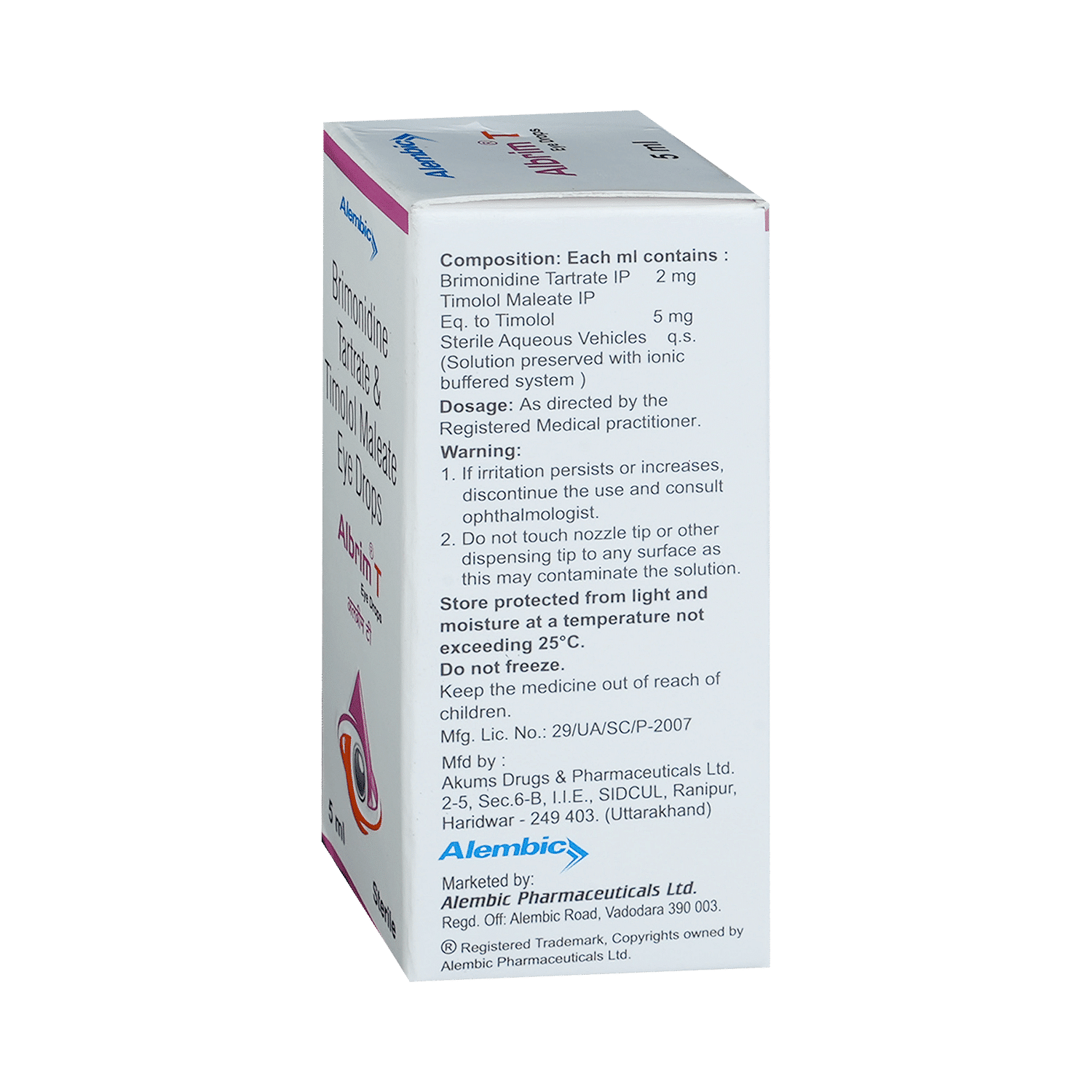 medicine